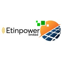 EtinPower Limited logo - Similar company to Pwr Advisory