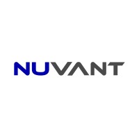 Nuvant Consulting Pvt Ltd logo - Similar company to Dami Lab