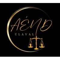 Association des Étudiant(e)s Noir(e)s en Droit de l'Université Laval logo - Similar company to Association Des Étudiants Et Étudiantes En Droit De L'Université Laval