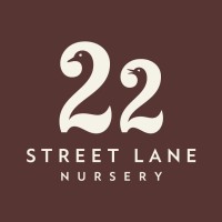 22 Street Lane Nursery logo - Similar company to Mwmstartup