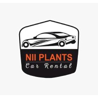 Nii Plants & Car Rental logo - Similar company to Muvars Car Rental & Logistics