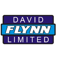 David Flynn Ltd logo - Similar company to Mbp  Surfacing Ltd