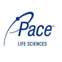 Pace® Life Sciences logo - Similar company to Pace® Analytical Services