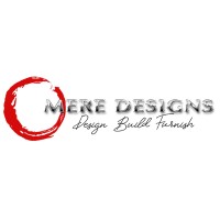 Mere Designs logo - Similar company to Vastola Heating, Cooling, Generators & Electrical
