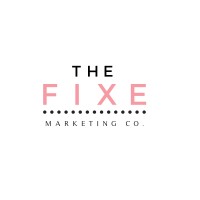 The Fixe Marketing Co.
