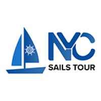NYC Sail Tours logo - Similar company to Dangene