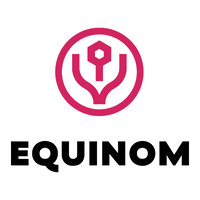 Equinom Ltd logo - Similar company to Roladin