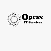 Oprax IT Services logo - Similar company to Nano Analytics