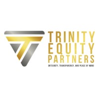 Trinity Equity Partners logo - Similar company to Dermaesthetics Beverly Hills