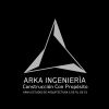 Arka Ingenieria logo - Similar company to Tobsa Ingeniería Civil S.A. De C.V.