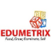 EDUMETRIX logo - Similar company to Techavera