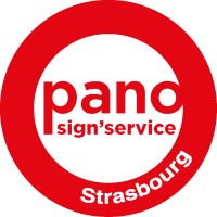 Pano Sign'Service Strasbourg logo - Similar company to Pitchevents