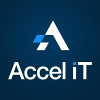 Accel IT logo - Similar company to Accel Limited