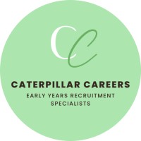 Caterpillar Careers logo - Similar company to Power Technology (Madagascar)