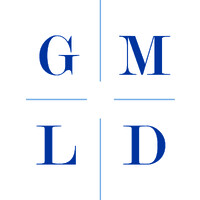 GMLD | Granville McAnear Lighting Design logo - Similar company to Essential Light Design Studio