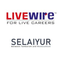 Livewire Selaiyur logo - Similar company to Windesk Engineering Solutions