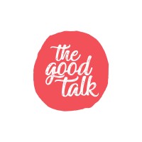 The Good Talk logo - Similar company to The Birthwave