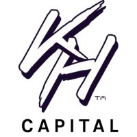 KH Capital logo - Similar company to Possibilian