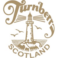 Trump Turnberry logo - Similar company to Gleneagles