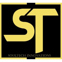 Soultech Innovations Pvt. Ltd logo - Similar company to Bazaar5.Com