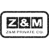 Z&M Private Co. logo - Similar company to Logvam