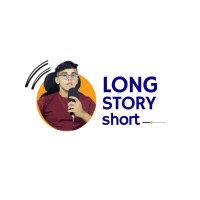 LONG STORY short logo - Similar company to Interact District 3292