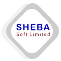Sheba Soft Limited logo - Similar company to Ambition Software Solution Bd