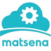 Matsena logo - Similar company to Berawen