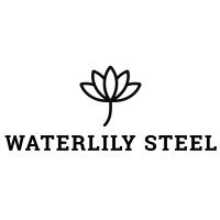 Waterlily Steel logo - Similar company to Star Termos