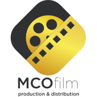 MCOfilm logo - Similar company to Sonim Production