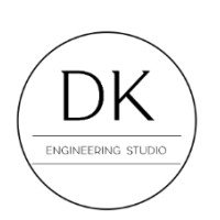 DK Engineering logo - Similar company to Hidroing-Dk