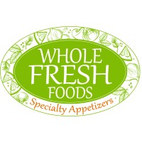 Whole Fresh Foods, Inc. logo - Similar company to Vegetec