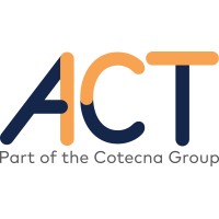 ACT Lab logo - Similar company to Cotecna Romania