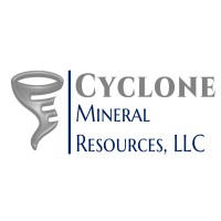 Cyclone Mineral Resources LLC logo - Similar company to Eastern Cove Capital, Llc
