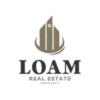 Loam Real Estate logo - Similar company to New Beginning