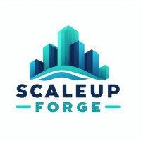 ScaleUp Forge logo - Similar company to Uniendo Nodos