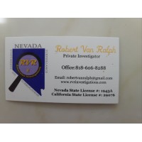 RVR & Associates Investigations logo - Similar company to Undecom