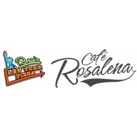 Cafe Rosalena - Rosie'S New York Pizza
