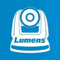 Lumens ProAV logo - Similar company to Blustream