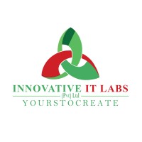 Innovative IT Labs (Pvt) Ltd logo - Similar company to Createrix Labs It Solutions