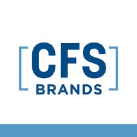 CFS Brands logo - Similar company to Arc Cardinal