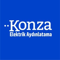 Konza Elektrik Aydınlatma logo - Similar company to Işılsan Plastik