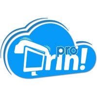 Drin! Cloud PBX logo - Similar company to Cloud Pbx