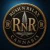 Rush N Relax logo - Similar company to Lone Wolf Biotech