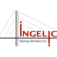 INGELIC logo - Similar company to Batiplast