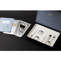 Medi-Diamond logo - Similar company to Biocalis