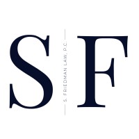 S. Friedman Law, P.C. logo - Similar company to Zarif Law Group P.C.