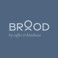 Brood Roastery by coffee and kindness logo - Similar company to Strict Media