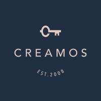 Creamos logo - Similar company to B Goodly