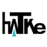 !haTke! logo - Similar company to Coffeecat®